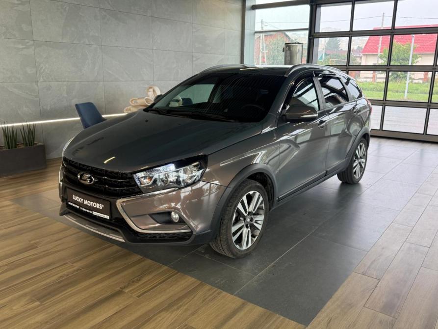 Lada (ВАЗ) Vesta I Екатеринбург  - изображение 1