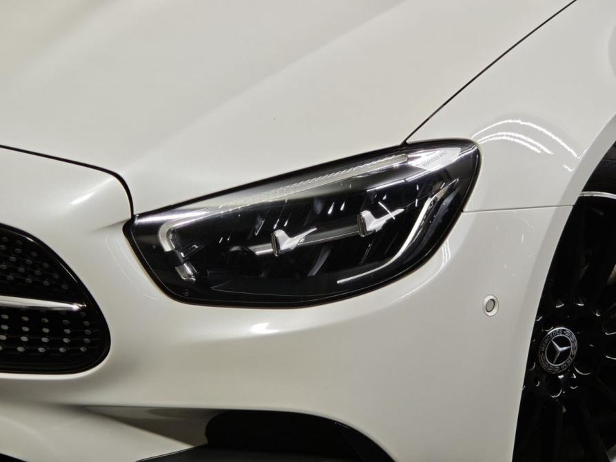 Mercedes-Benz E-Класс V (W213 S213 C238) Рестайлинг Москва  - изображение 10
