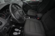 Volkswagen Tiguan I Рестайлинг Иркутск  - изображение 33