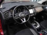 Nissan Qashqai II Рестайлинг Москва  - изображение 25