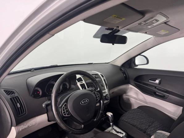 Kia Ceed I с пробегом 2007 года, цена 570 000 рублей, 247229 км, хэтчбек, Автокод Объявления