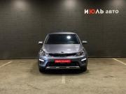 Kia Rio IV Челябинск  - изображение 26