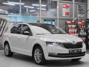Skoda Octavia III (A7) Рестайлинг Москва  - изображение 19