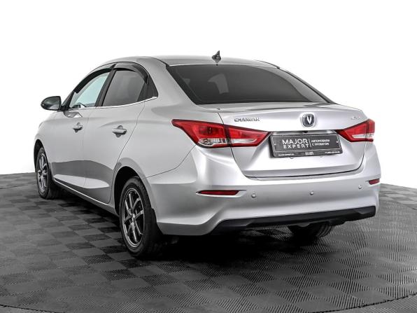 Changan Alsvin с пробегом 2024 года, цена 1 295 000 рублей, 21120 км, седан, Автокод Объявления