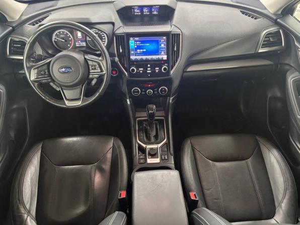 Subaru Forester V с пробегом 2019 года, цена 2 949 000 рублей, 63000 км, внедорожник, Автокод Объявления