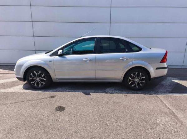 Ford Focus II с пробегом 2006 года, цена 450 000 рублей, 144500 км, седан, Автокод Объявления