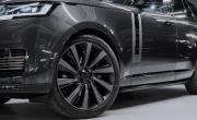 Land Rover Range Rover V Москва  - изображение 54