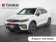 Geely Tugella I Иркутск  - изображение 30