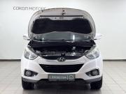 Hyundai ix35 I Ростов-на-Дону  - изображение 21