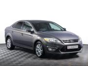 Ford Mondeo IV Рестайлинг Москва  - изображение 25