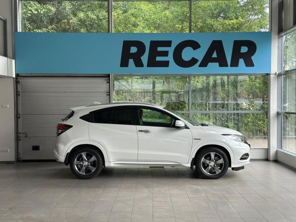 Honda Vezel I Рестайлинг с пробегом 2019 года, цена 1 770 000 рублей, 83099 км, внедорожник, Автокод Объявления
