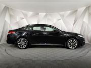 Kia Optima IV Рестайлинг Москва  - изображение 27