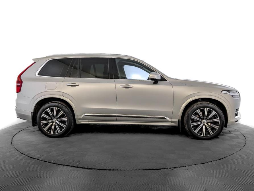 Volvo XC90 II Рестайлинг 1 Москва  - изображение 4