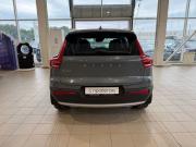 Volvo XC40 I Москва  - изображение 40