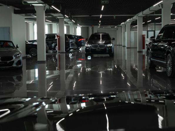 Geely Galaxy M7 с пробегом 2026 года, цена 3 900 000 рублей, 25 км, внедорожник, Автокод Объявления