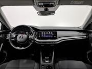 Skoda Octavia IV (A8) Москва  - изображение 40