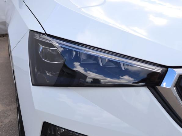 Skoda Rapid II с пробегом 2020 года, цена 1 749 000 рублей, 68024 км, лифтбек, Автокод Объявления