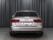 Audi A6 IV (C7) Рестайлинг Минеральные Воды  - изображение 26