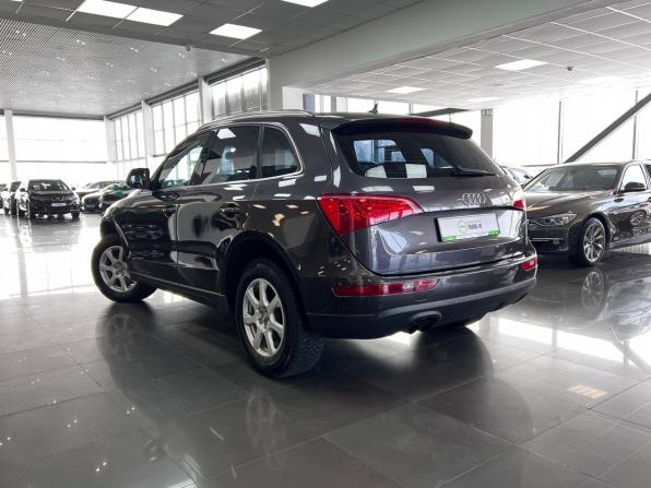 Audi Q5 I (8R) с пробегом 2012 года, цена 1 595 000 рублей, 271616 км, внедорожник, Автокод Объявления
