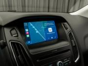 Ford Focus III Рестайлинг Москва  - изображение 51