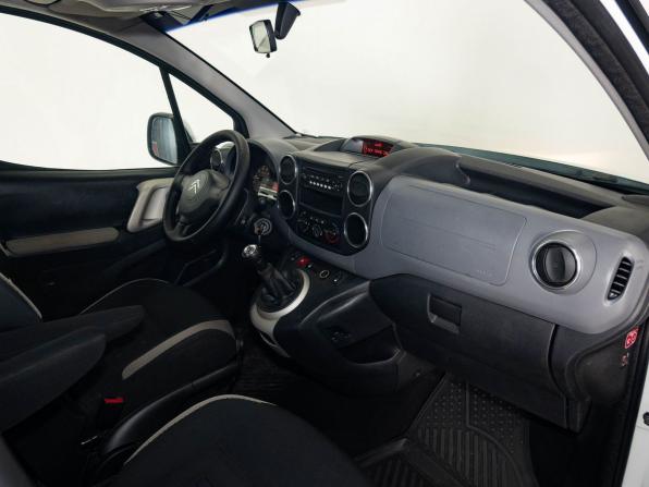 Citroen Berlingo II Рестайлинг с пробегом 2014 года, цена 655 000 рублей, 85978 км, компактвэн, Автокод Объявления