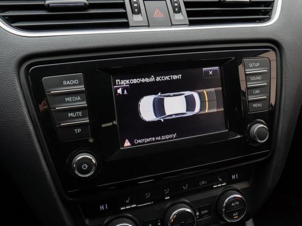 Skoda Octavia III (A7) с пробегом 2015 года, цена 1 598 000 рублей, 77470 км, лифтбек, Автокод Объявления