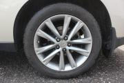 Lexus RX III Рестайлинг Белгород  - изображение 60