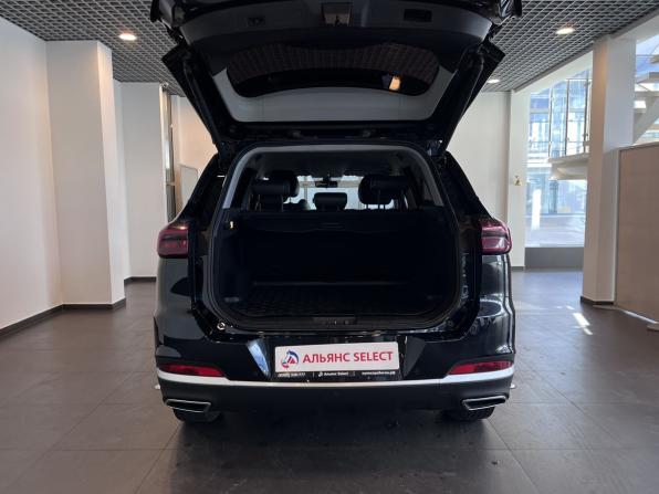 Chery Tiggo 7 Pro I с пробегом 2021 года, цена 1 500 000 рублей, 133308 км, внедорожник, Автокод Объявления
