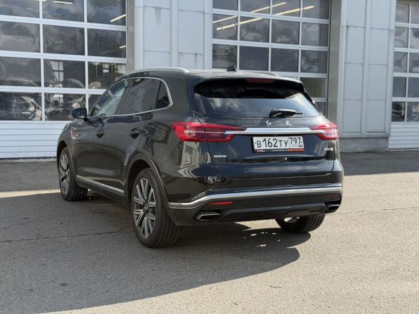 Hongqi HS5 I с пробегом 2024 года, цена 2 900 000 рублей, 22000 км, внедорожник, Автокод Объявления