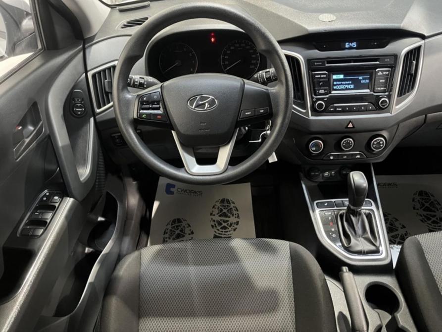 Hyundai Creta I Курск  - изображение 10