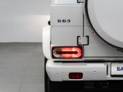 Mercedes-Benz G-Класс AMG I (W463) Рестайлинг 2 Тюмень  - изображение 53