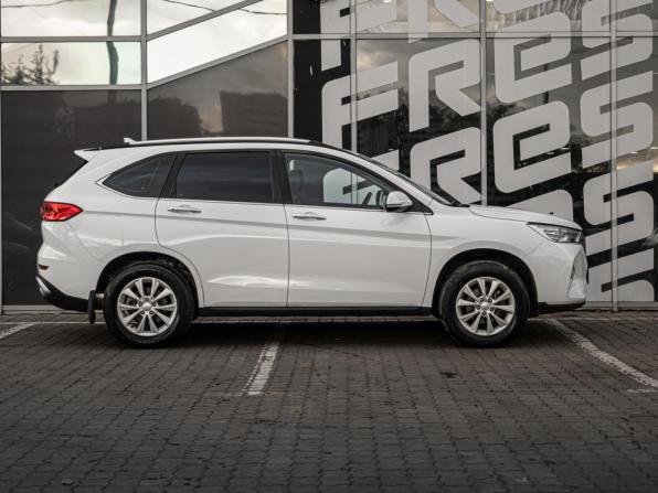 Haval M6 II с пробегом 2024 года, цена 1 745 000 рублей, 57869 км, внедорожник, Автокод Объявления