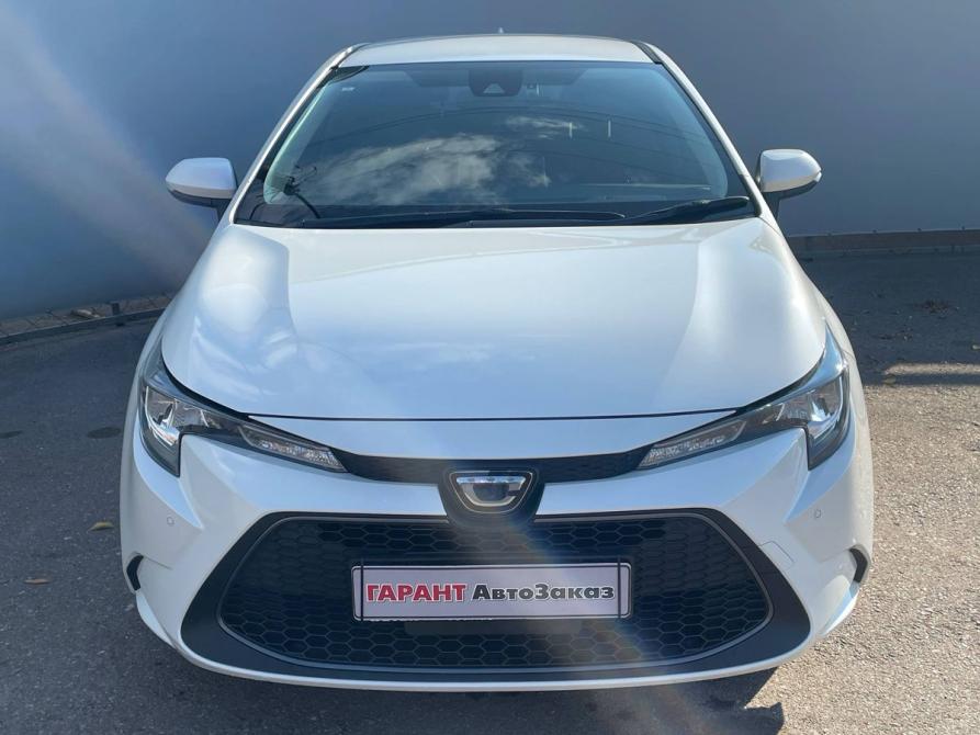 Toyota Corolla XII (E210) Стерлитамак  - изображение 16