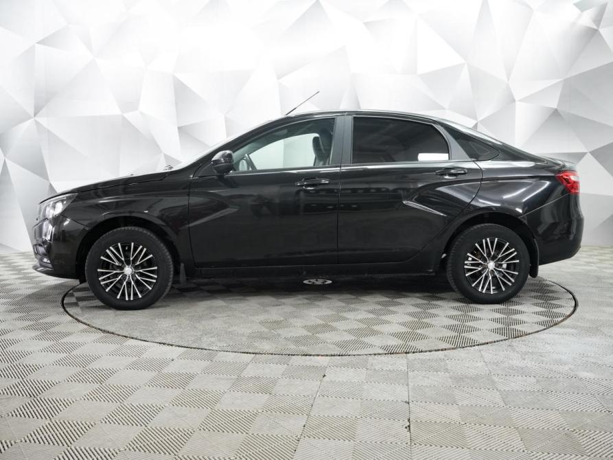 Lada (ВАЗ) Vesta I Ульяновск  - изображение 2