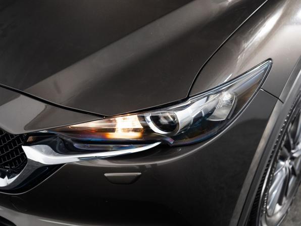 Mazda CX-5 II с пробегом 2018 года, цена 2 820 000 рублей, 29045 км, внедорожник, Автокод Объявления