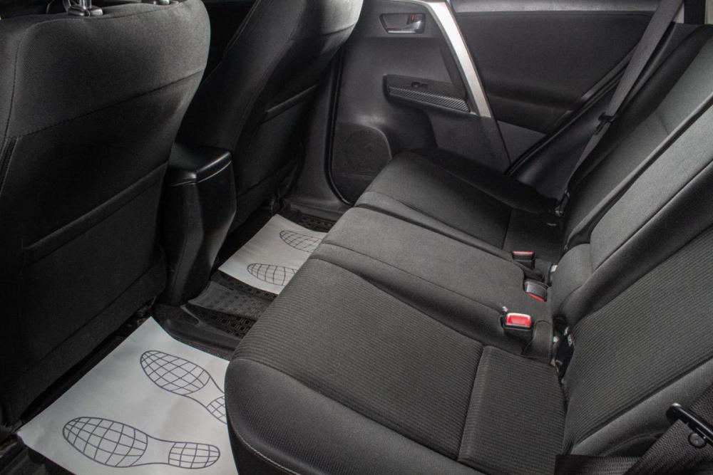 Toyota RAV4 IV (XA40) Сургут  - изображение 16