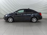 Chevrolet Aveo II Волгоград  - изображение 39