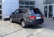 SsangYong Kyron I Рестайлинг Владимир  - изображение 27