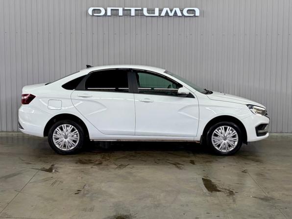Lada (ВАЗ) Vesta I Рестайлинг (NG) с пробегом 2023 года, цена 1 177 000 рублей, 59921 км, седан, Автокод Объявления