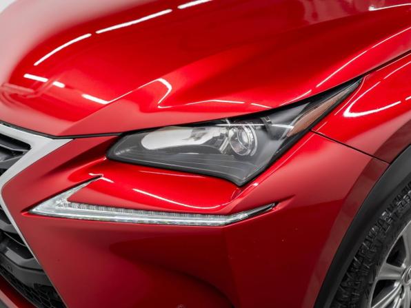 Lexus NX I с пробегом 2015 года, цена 2 470 000 рублей, 98264 км, внедорожник, Автокод Объявления