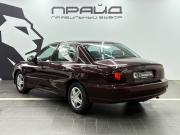 Hyundai Sonata IV (EF) Рестайлинг Ростов-на-Дону  - изображение 23