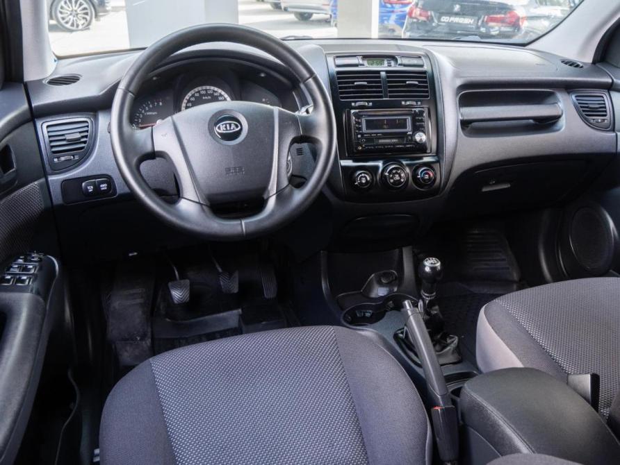 Kia Sportage II Волгоград  - изображение 6