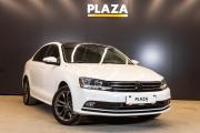 Volkswagen Jetta VI Рестайлинг Уфа  - изображение 23