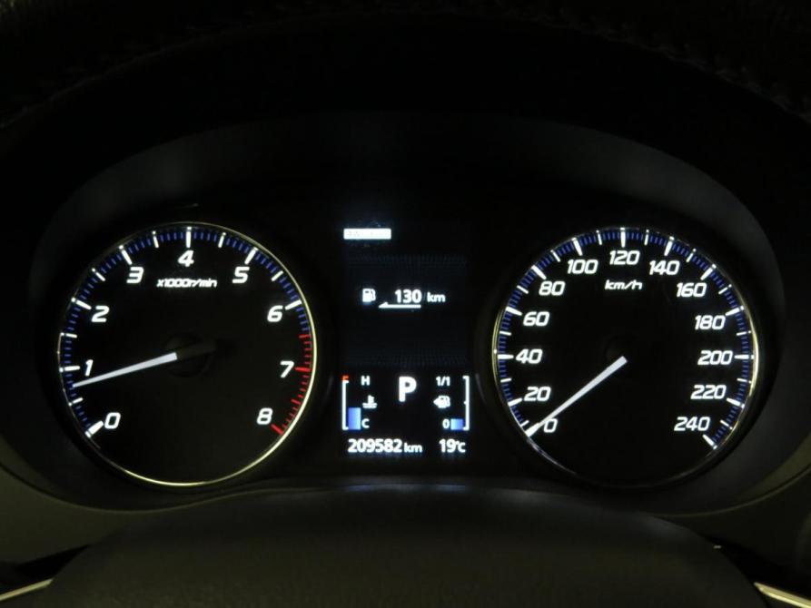 Mitsubishi Outlander III Рестайлинг 3 Санкт-Петербург  - изображение 10