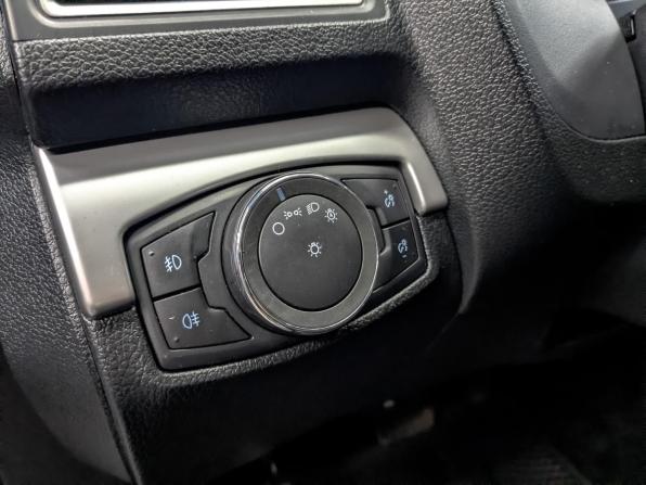 Ford Explorer V Рестайлинг с пробегом 2017 года, цена 2 775 000 рублей, 119596 км, внедорожник, Автокод Объявления