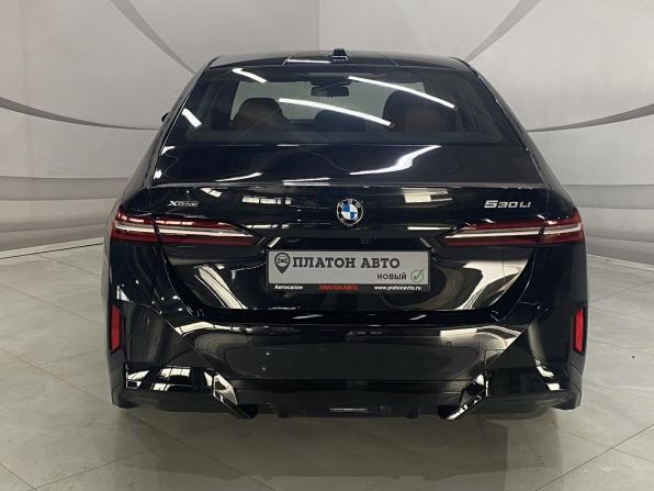 Новый BMW 5 серии VIII (G60/G61/G68) 2025 года, цена 8 799 000 рублей, седан, Автокод Объявления