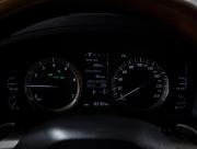 Lexus LX III Рестайлинг 2 Москва  - изображение 49