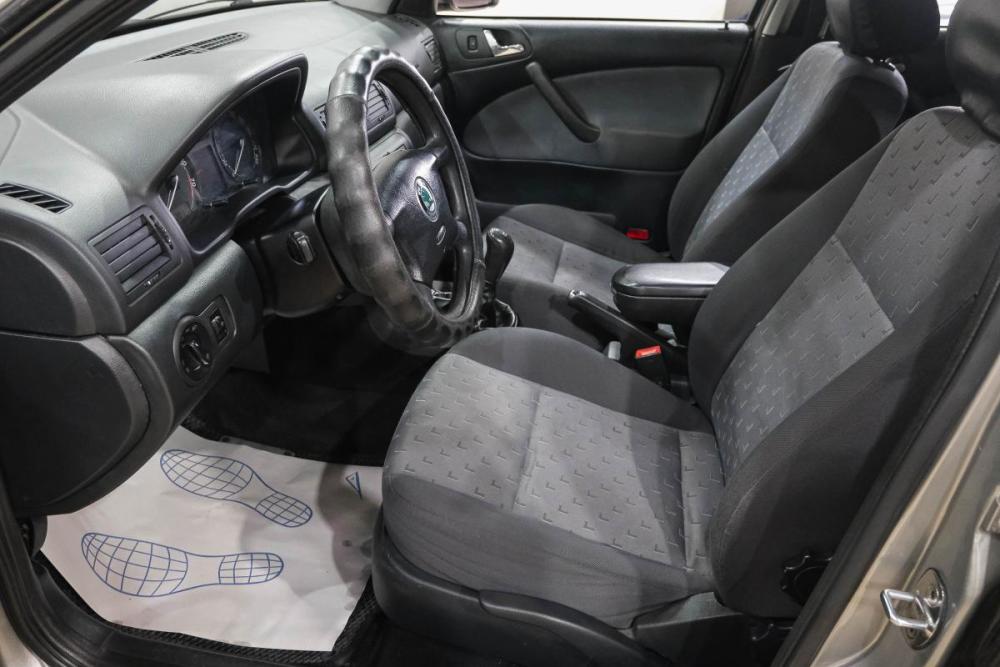 Skoda Octavia I (A4) Рестайлинг Новокузнецк  - изображение 13