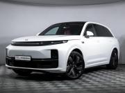 Li Auto (Lixiang) L7 I Рестайлинг Москва  - изображение 26