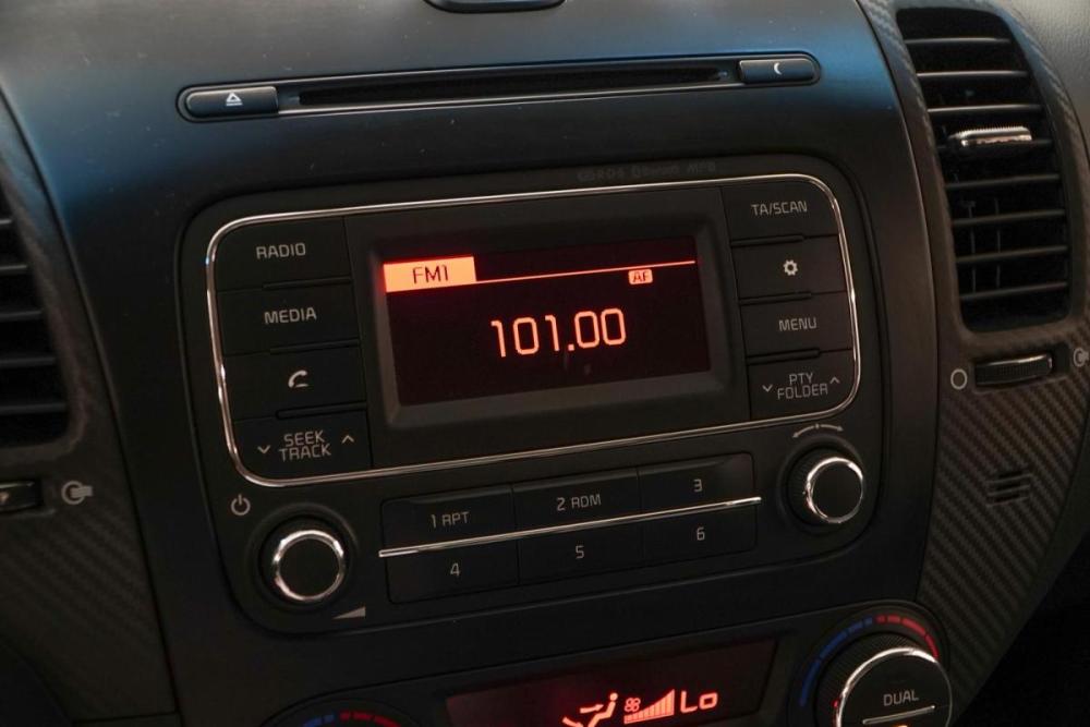 Kia Cerato III Москва  - изображение 20